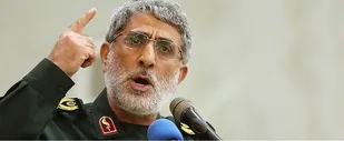 جبهه&zwnj;های مقاومت &zwnj;هر روز یک اقدام اساسی مقابل &zwnj;آمریکا و اسرائیل انجام می&zwnj;دهند/ راه سردار شهید حجازی ادامه دارد