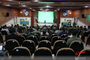 امیدی که در جامعه ایجاد شده باعث شکست دشمن است