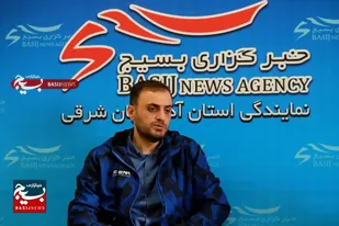 اراده دوندگان تیم مقاومت شهرداری تبریز بلندتر از گام هایشان