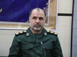 آبدانان در میدان دفاع از کشور حضوری پررنگ دارد
