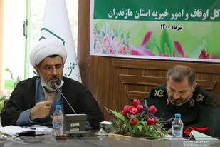 برگزاری برنامه&zwnj;های دهه غدیر در تمام امام زادگان