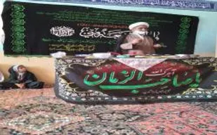 برگزاری کارگاه تحکیم خانواده و سبک زندگی اسلامی ایرانی در منطقه عشایری قراب