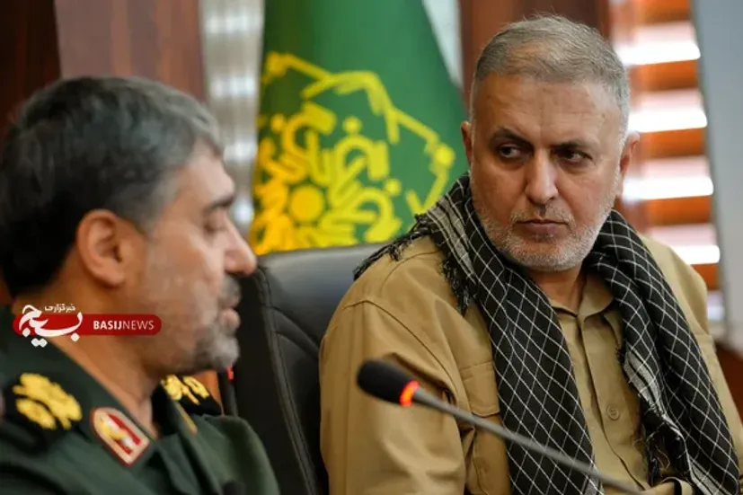 لنز بسیج| نگاهی کوتاه به دوره هم‌افزایی مسئولان بسیج عشایری سراسر کشور در جوار حرم حضرت علی‌ابن‌موسی‌الرضا(ع)