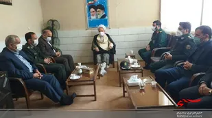 مهمترین ویژگی قرارگاه فرهنگی کنگره شهدای استان مرکزی مردمی بودن آن است