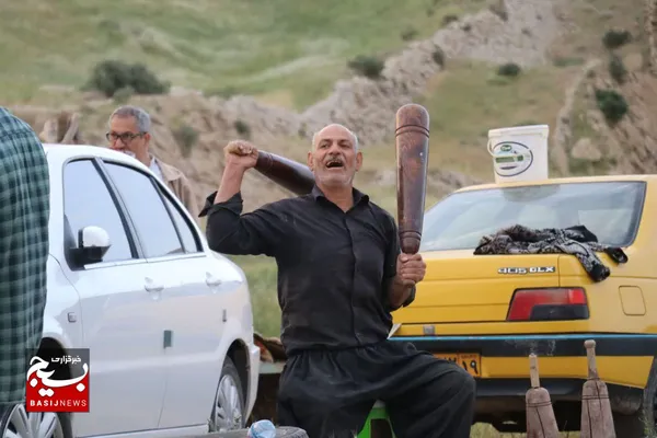 راهیان نور