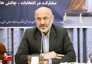 رسانه&zwnj;ها تسهیل&zwnj;کننده روند پیشرفت در جامعه هستند