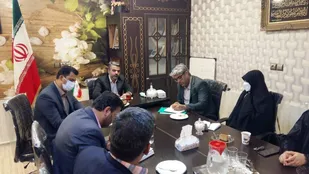 بررسی راهکارهای تسهیل اعطای وام&zwnj;های ازدواج و فرزندآوری در پیشوا