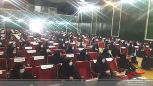 همایش یک روزه جهاد فرزندآوری برگزار شد