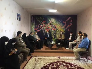 خبرگزاری بسیج از نوع مردم سالاری دینی است/رسالت خبرگزاری بسیج سنگین تر از سایر رسانه ها است