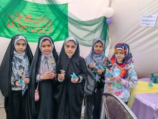 موکب از پیله تا پروانگی+ فیلم