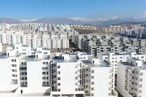 سه گام مهم دولت برای ساماندهی بازار افسارگسیخته مسکن