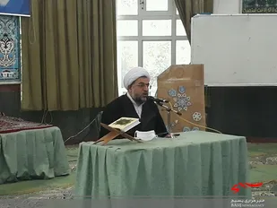 باید انقلاب را در برابر کینه توزی دشمنان حفظ کنیم / انقلاب اسلامی بزرگترین امانت الهی است
