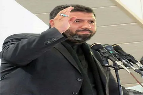 یادواره شهدای مداح سیستان و بلوچستان در زاهدان برگزار می شود