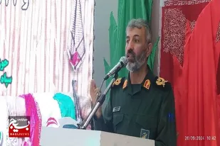 برگزاری یادواره زنان ایثارگر و ۲۷شهیده در شهرستان دشتی