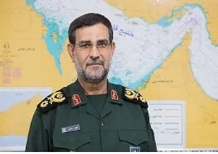 گام بلند نیروی دریایی سپاه در چهل سالگی دفاع مقدس
