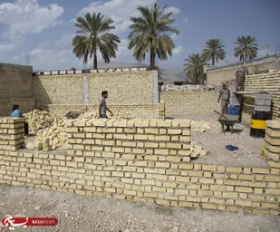 مقاوم&zwnj;سازی ۱۷ هزار واحد مسکن روستایی در ملایر
