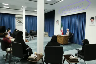 انس با قرآن برای شما نوجوانان فرصت طلایی محسوب می&zwnj;شود