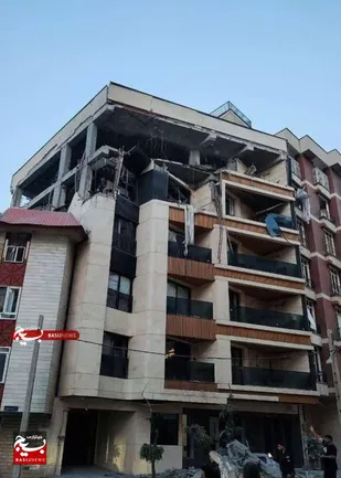 حمله فراتر از جنگ؛ نقض فاحش حقوق بین&zwnj;الملل توسط رژیم صهیونیستی