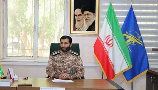 پیام فرمانده سپاه ازنا به مناسبت فرارسیدن هفته بسیج سازندگی&nbsp;