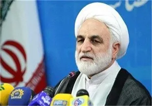 یک نسخه از اسناد قوه&zwnj;قضاییه در اختیار مهدی هاشمی قرار می&zwnj;گرفت