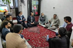 دانشجویان خارجی دانشگاه امام خمینی(ره) سفیران اقتصادی، علمی و فرهنگی ایران در کشورهای خود هستند
