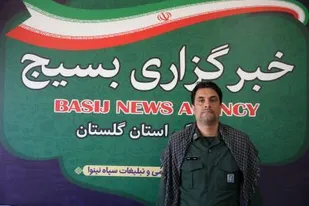 پیام تبریک سرپرست مرکز تربیت بدنی و ورزش بسیج سپاه نینوا