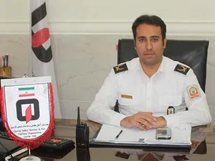 اجرای بیش از 2 هزار عملیات در 8 ماهه نخست توسط آتش نشانی قزوین
