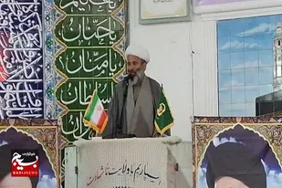 انقلاب اسلامی پدیده&zwnj;ای کم&zwnj;نظیر با هدایت الهی است