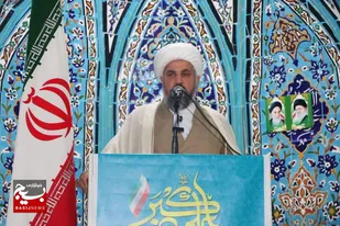 به وجود سپاه پاسداران افتخار می&zwnj;کنیم