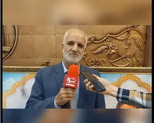 بزرگداشت شهدای اطلاعات و عملیات سپاه حضرت سیدالشهدا(ع) 3