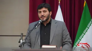 بسیج دانشجویی مرکزی برای تربیت نخبگان در گستره انقلاب اسلامی است