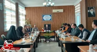 بهره برداری و افتتاح ۸۵ پروژه همزمان با دهه فجر در خلیل آباد
