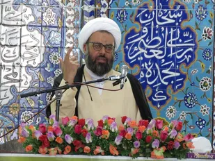 انتخاب اصلح چاره ساز برون رفت از مشکلات کشور است/اداره صمت &nbsp;کنترل قیمت هادر شهرستان رامدنظر قرار دهد