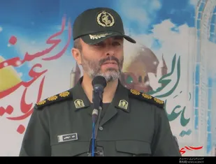 امروز در میدانی سخت&zwnj;تر از جنگ نظامی باید با دشمن مقابله کنیم