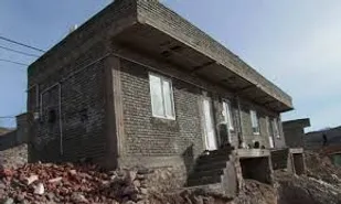 سالانه باید ۲۰۰ هزار واحد مسکن روستایی در کشور بازسازی شود