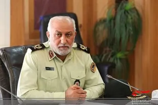 فرماندهی انتظامی جمهوری اسلامی ایران، ستون امنیت کشور است