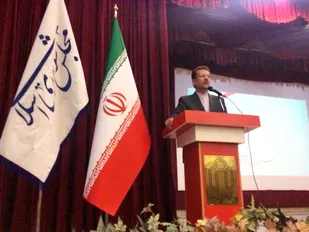 توسعه استان سمنان نامتوازن است/ فرودگاه شاهرود مردمی است/ ایجاد راه آهن اینچه برون شاهرود طبس