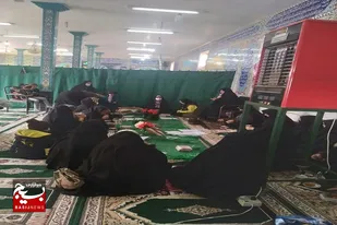 کارگاه&zwnj; سبک زندگی اسلامی به همت بسیجیان سرخه ای برگزار شد
