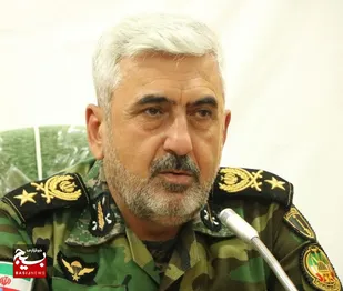انهدام باند قاچاق سلاح جنگی در مرزهای خوزستان
