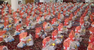 رزمایش &laquo;کمک مؤمنانه&raquo; در شاهرود