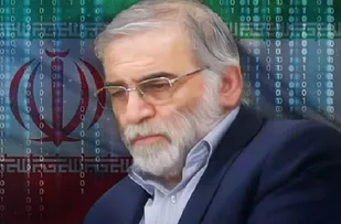 رسانه&zwnj;های معاند داخلی و خارجی برای تکمیل پازل ترور، تلاش می&zwnj;کنند ماهیت شهید را زیر سؤال ببرند
