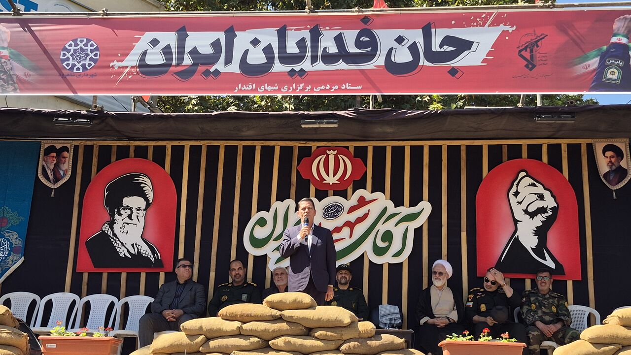 «طرح مقابله با نفوذ» و «حاکمیت بر تنگه هرمز» در کمیسیون امنیت ملی پیگیری می‌شود