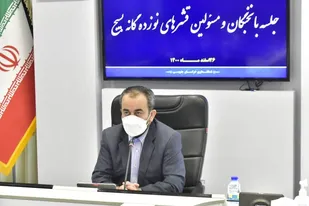اجازه ندهید تفکر بسیجی در جامعه کمرنگ شود