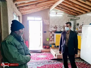 خدمات نوروزی در مناطق گردشگرپذیر بخش بسطام زیر چتر نظارتی بخشدار+ تصاویر