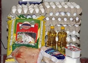 پرداخت هزینه سبد غذایی برای ۸۳۰ کودک دچار سوء تغذیه