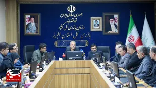 ساختار&zwnj;های معیوب بستر فسادند / از بررسی ۸ هزار شکایت مردمی تا برخورد قاطع با ترک&zwnj;فعل مدیران