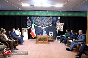 گردهمایی اصحاب رسانه استان همدان