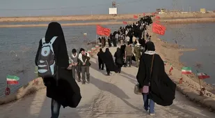 اعزام دو هزار دانشجو به اردوی راهیان نور