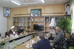 مکانیزم اداره دولت ضعیف است