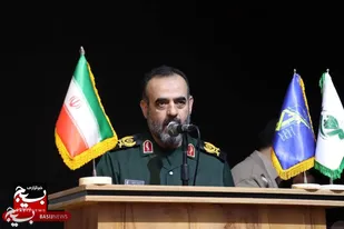 رونمایی از نخستین اثر گروه سرود &laquo;نسل میرزا&raquo; با عنوان &laquo;از نسل سلیمانی&zwnj;ام&raquo;